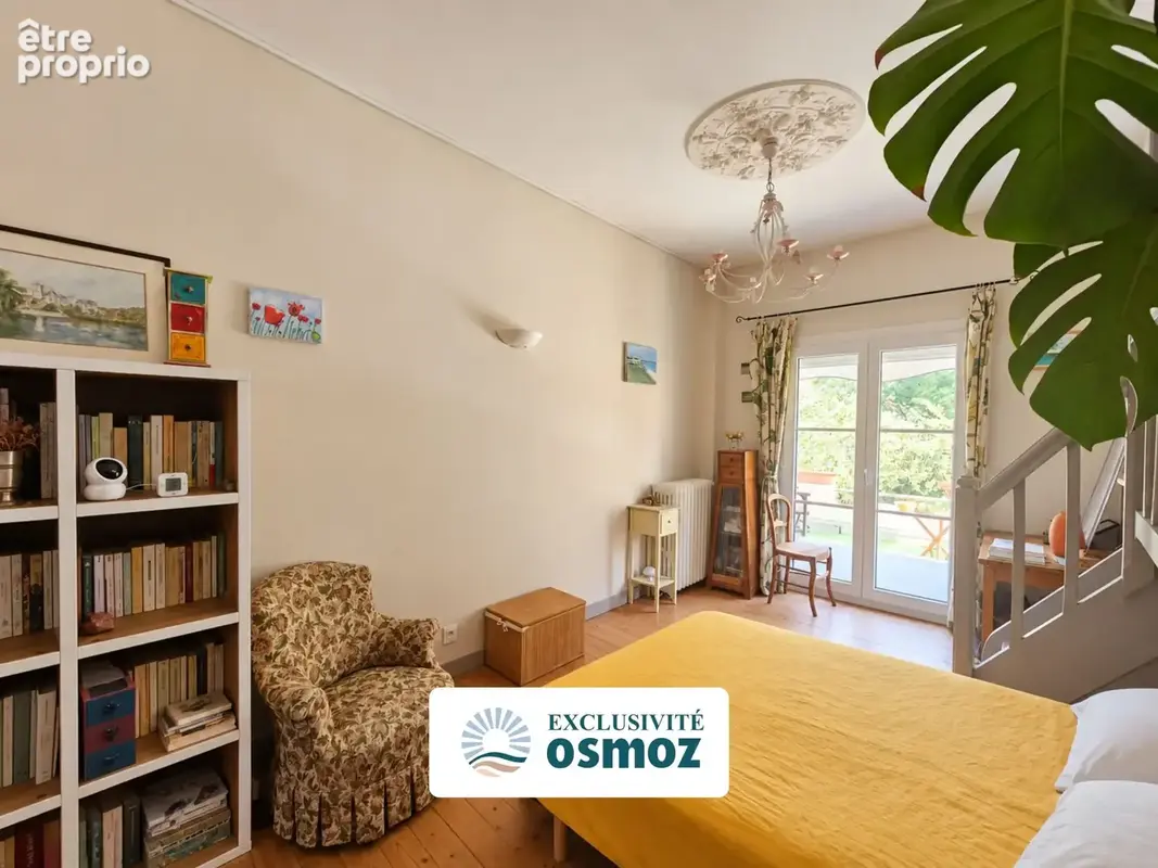 Maison 3 pièces 80 m² à vendre à La Rochelle (17000) - photo 4