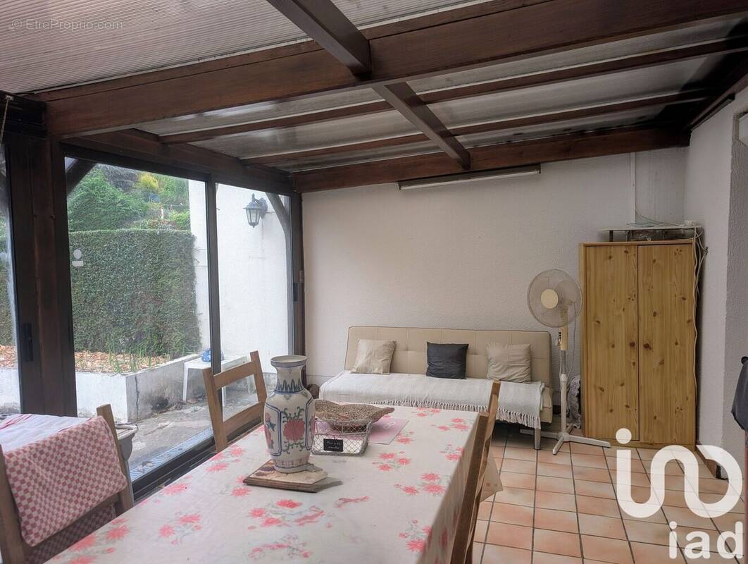 Photo 1 - Maison à TROARN