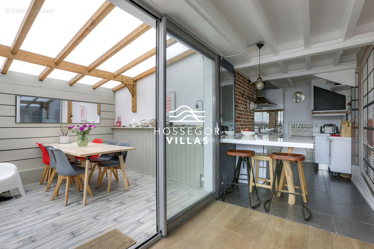 Appartement DUNE - photo 3