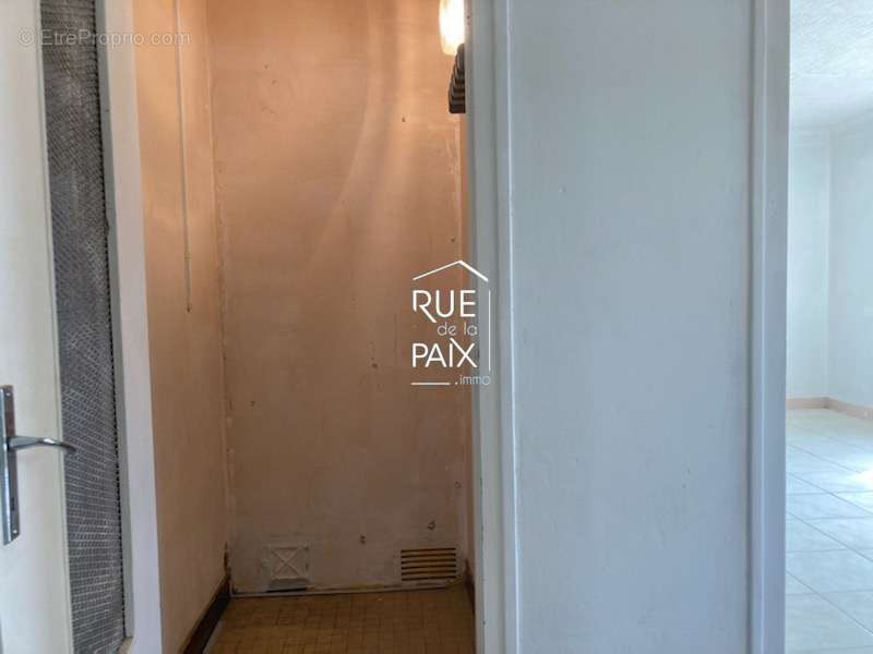 Maison à DANGE-SAINT-ROMAIN