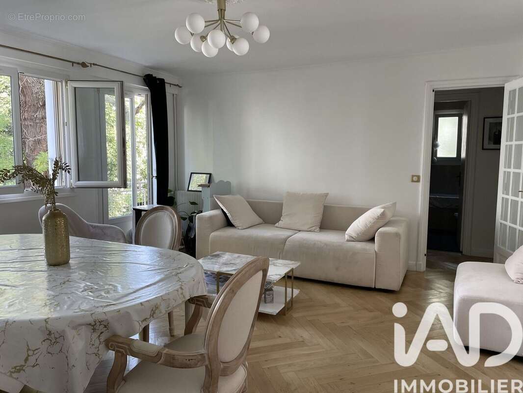 Photo 5 - Appartement à BRY-SUR-MARNE