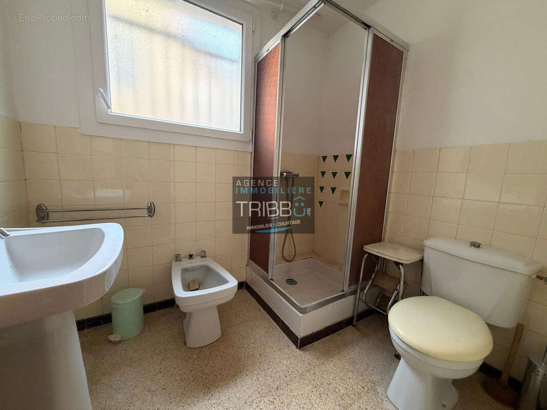 Appartement à CANET-EN-ROUSSILLON