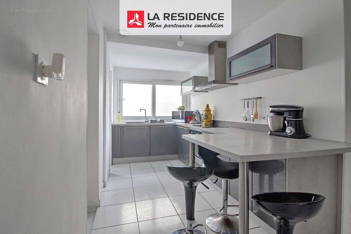 Maison à SAINT-ETIENNE-DU-ROUVRAY