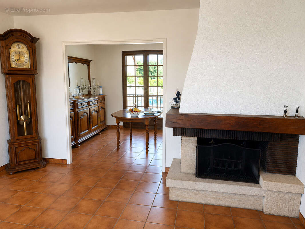 Maison familiale de 5 pièces - photo 5