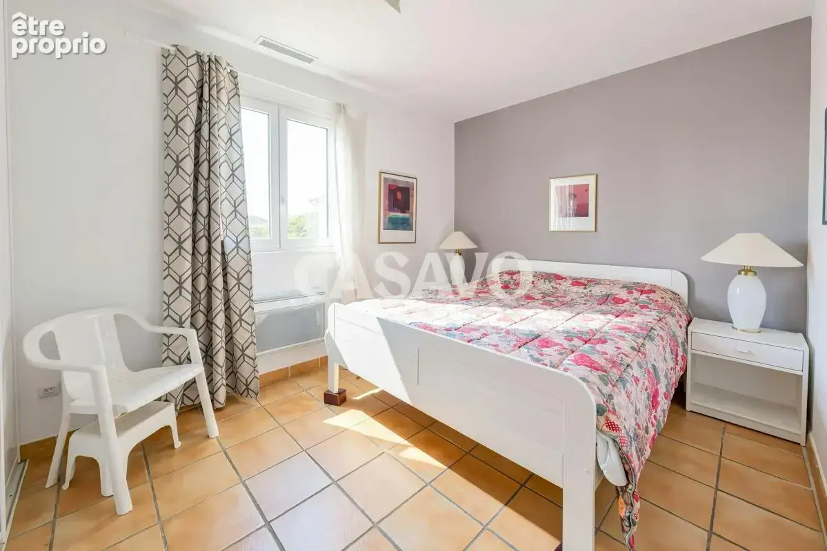 Vente Maison 5 pièces de 115m² - 13540 Aix-en-Provence - photo 15