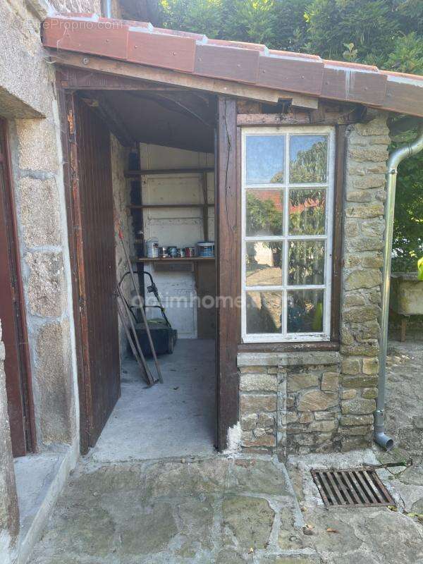 Maison de charme -jardin-2 garages-dépendances - photo 20