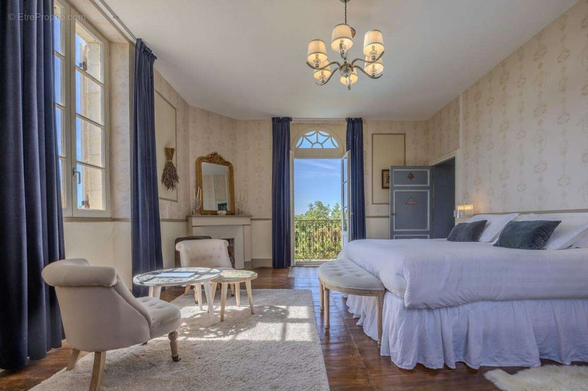 Magnifque Presbytere du XVIIIeme - photo 4