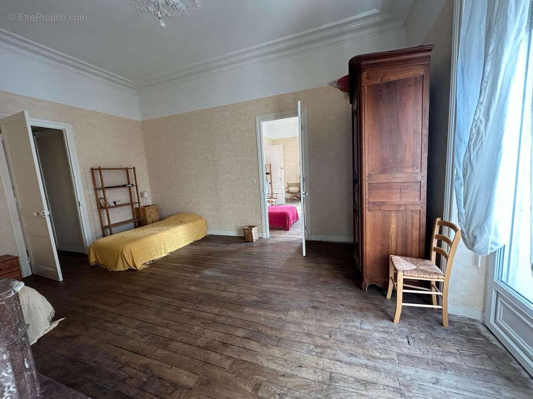 Appartement à SAINT-MALO