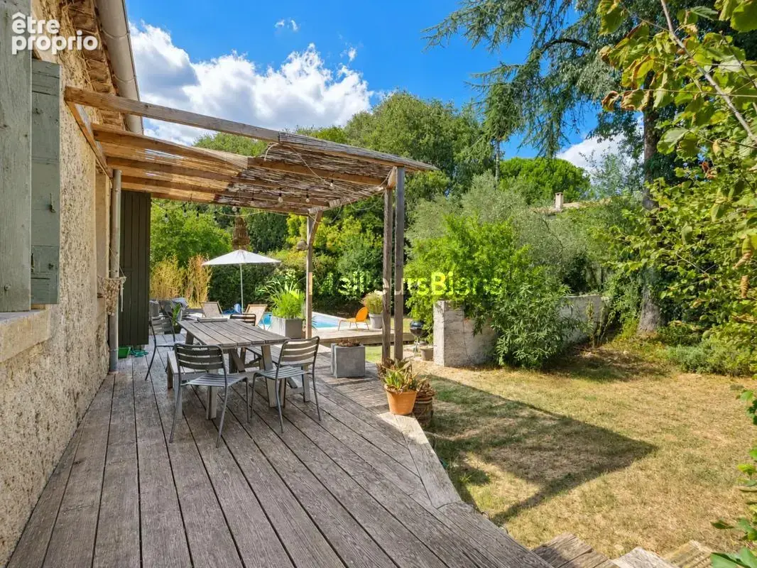 Une propriété de caractère - photo 23