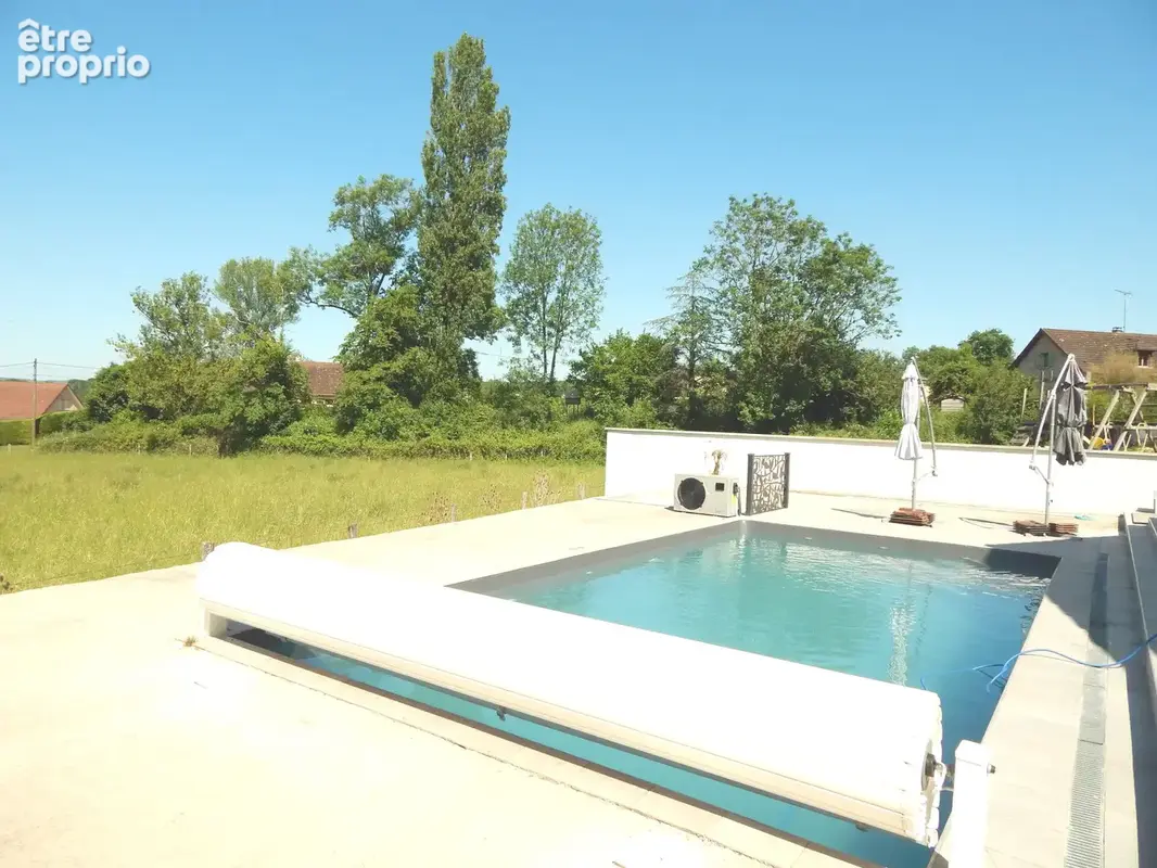 Photo 1 - Maison à LONS-LE-SAUNIER