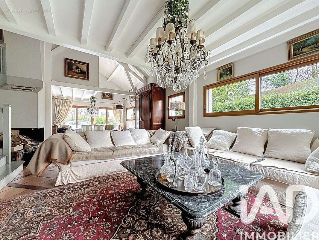 Photo 5 - Maison à SAUTRON