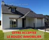 Maison à VANNES