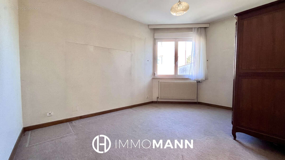 Maison à DURRENBACH