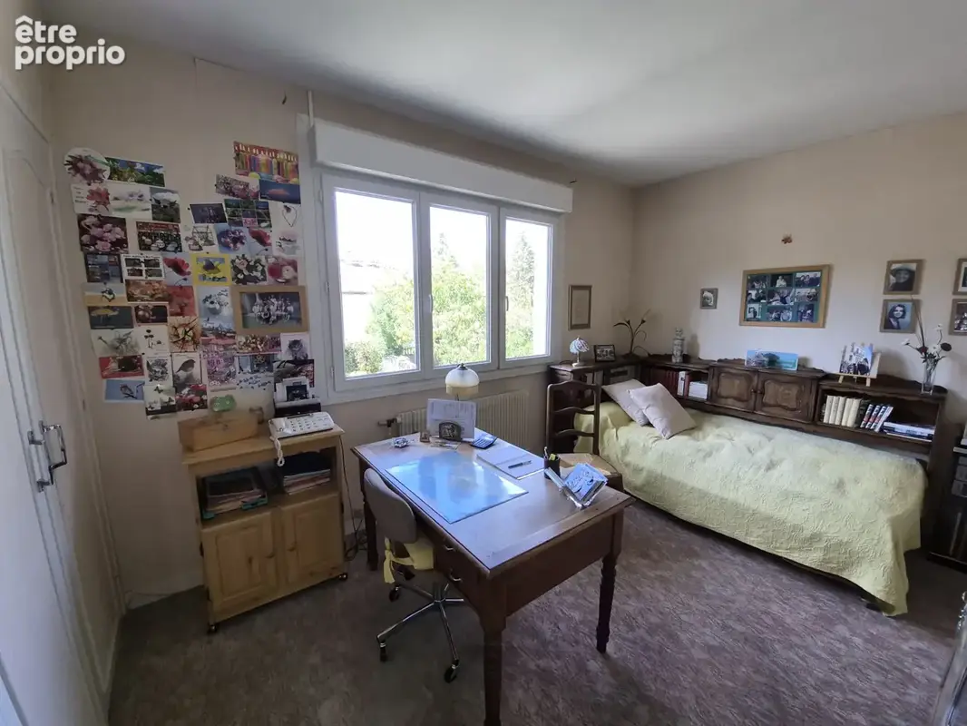 Grande maison de famille 7 pièces avec grand jardin - photo 24