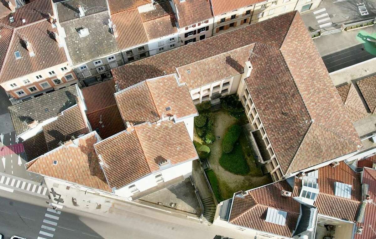 Appartement à VIENNE