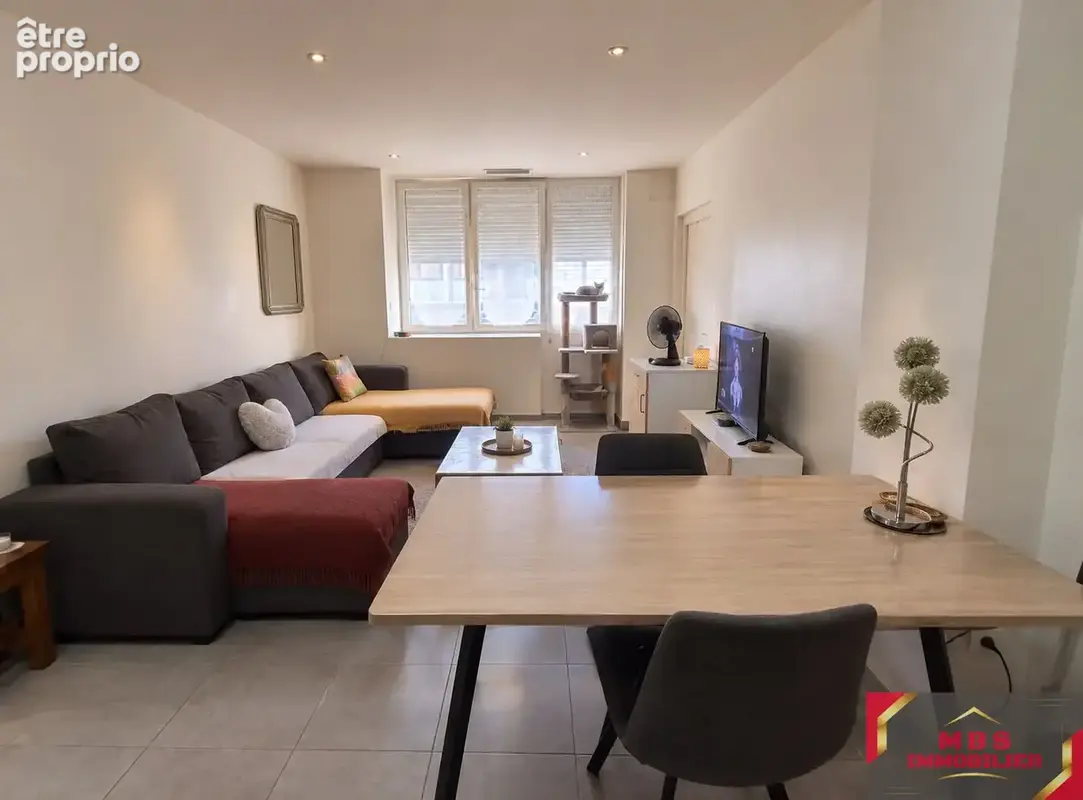 Photo Appartement à Perpignan au prix de 127 000€