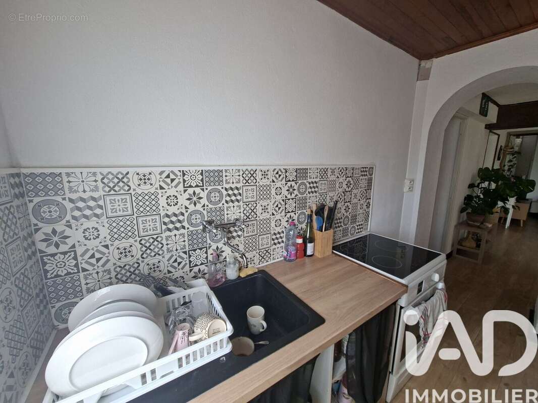 Maison 83 m² à Verdun-Sur-Le-Doubs  - photo 4