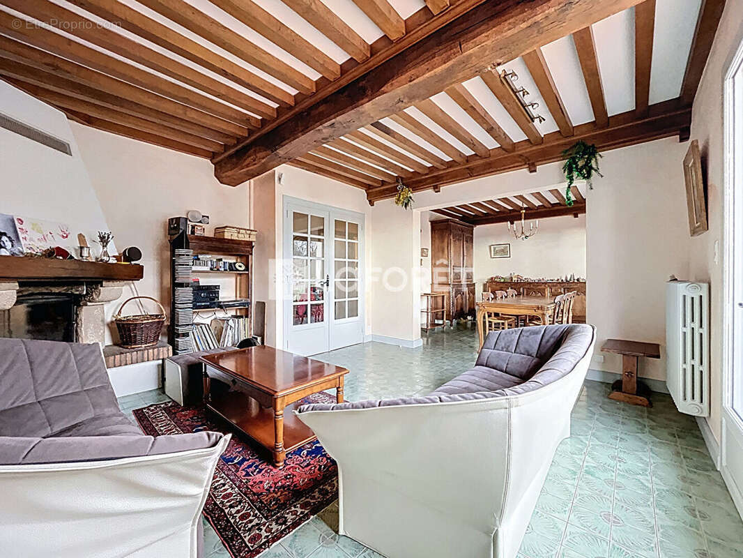 Maison à RILLIEUX-LA-PAPE