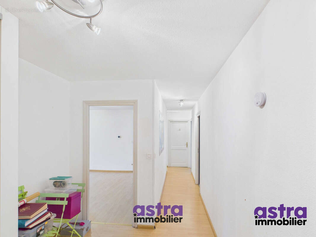 Appartement à ALTKIRCH