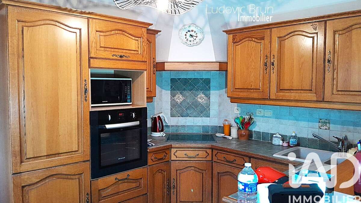 Photo 6 - Maison à TOUCY