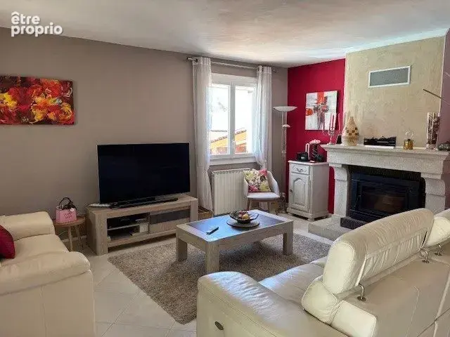 En exclusivite a valence maison + logement + piscine - photo 15