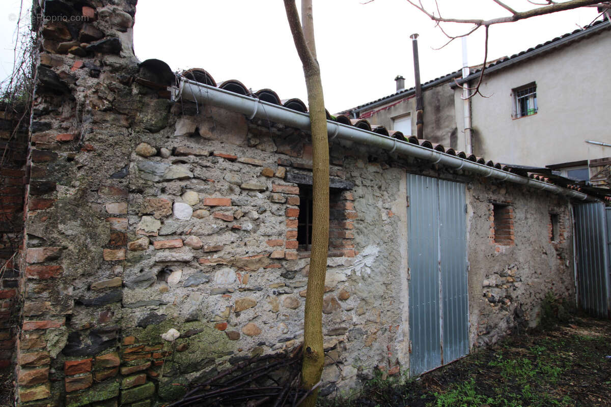 Commerce à SAINT-AMBROIX