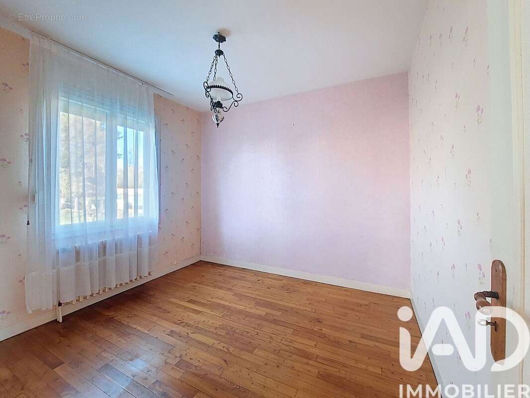 Photo 9 - Maison à RETIERS