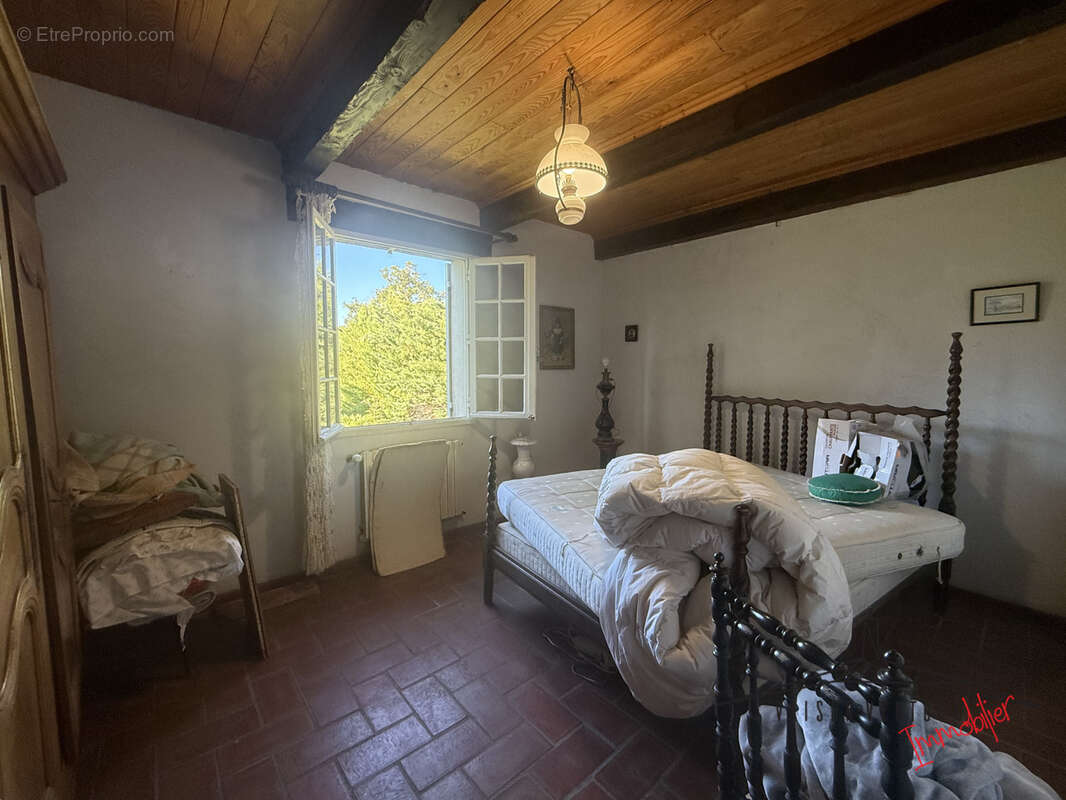 Maison à MOLLANS-SUR-OUVEZE