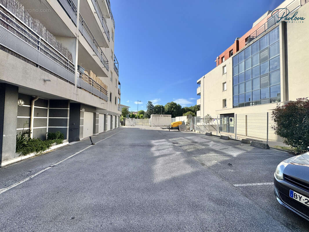 Appartement 48 m² à Montpellier  - photo 9