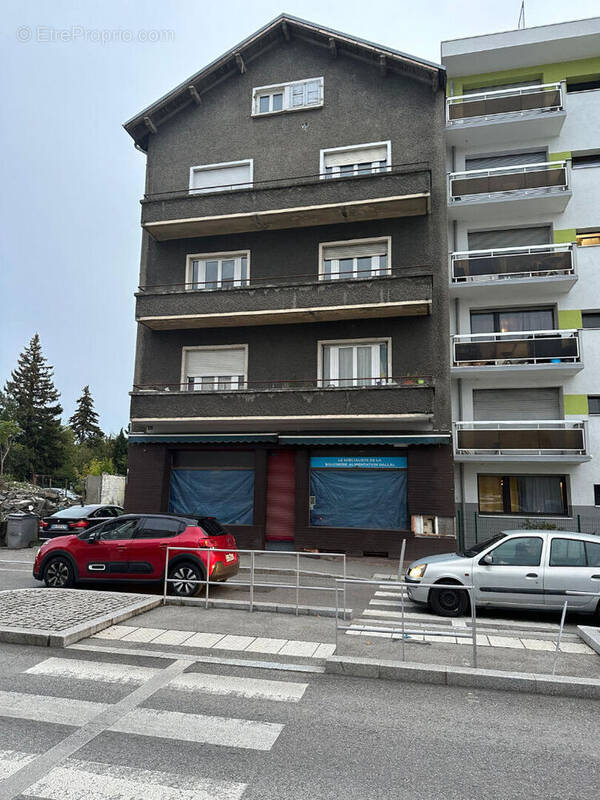 Appartement à ANNEMASSE