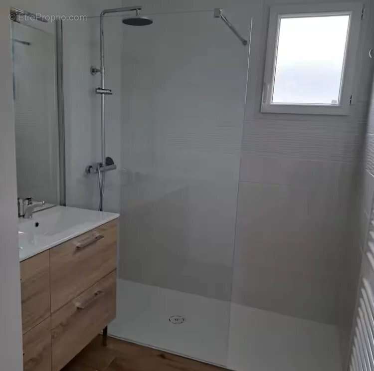 Maison à SAINT-ROCH