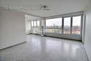 Appartement à SECLIN