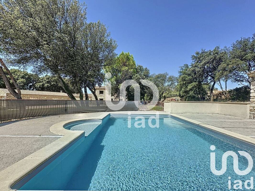 Photo 1 - Maison à LA BAUME-DE-TRANSIT