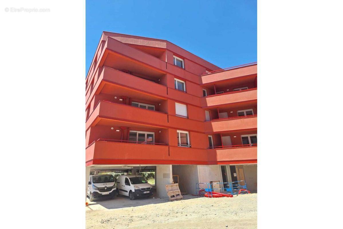 Appartement à BLAGNAC