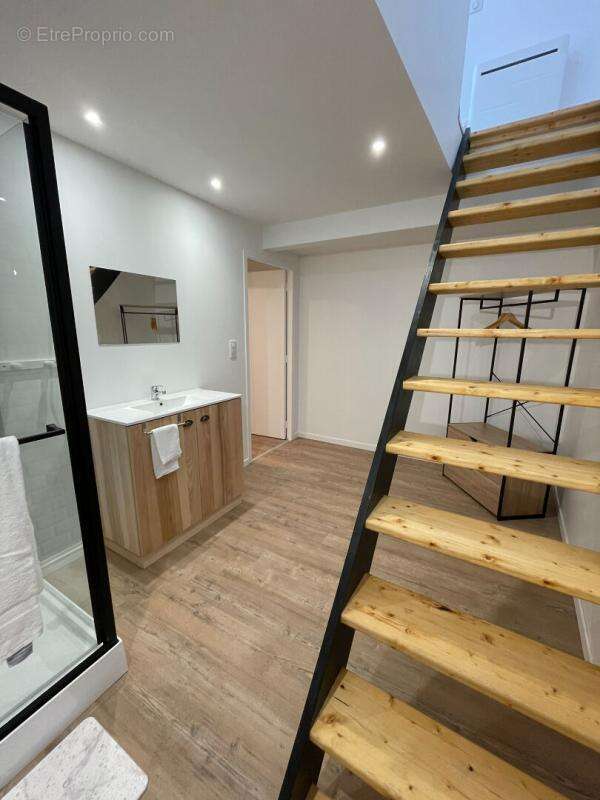 Appartement à ALBI