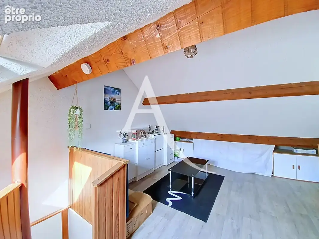 À vendre - maison coup de coeur - 3/4 pieces 78 m² au sol - massy - secteur villaine - idéal primo-accédant - photo 16