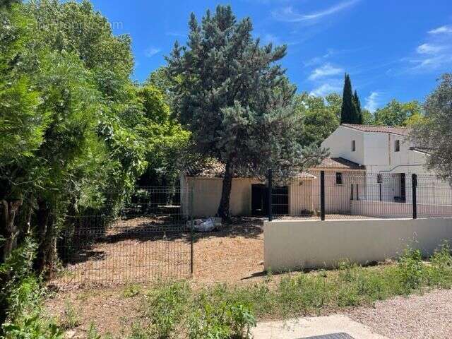 Maison à SAINT-ANDRE-DE-SANGONIS