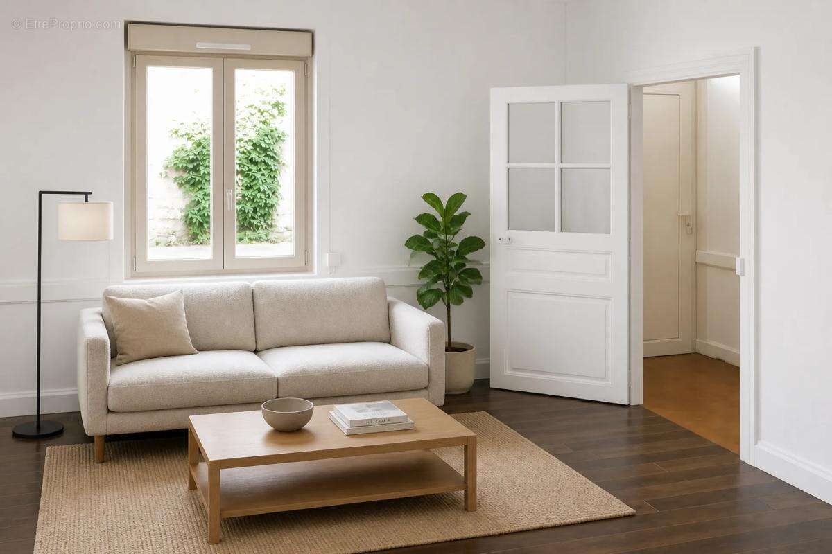 Maison de 4 pièces de 84 m² à Beaumont-sur-Dême - photo 3