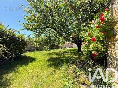 Photo 1 - Maison à PARAY-LE-MONIAL