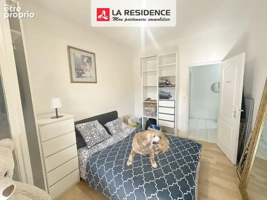 Appartement 2 pièces 33 m² à vendre à Stains (93240) - photo 6
