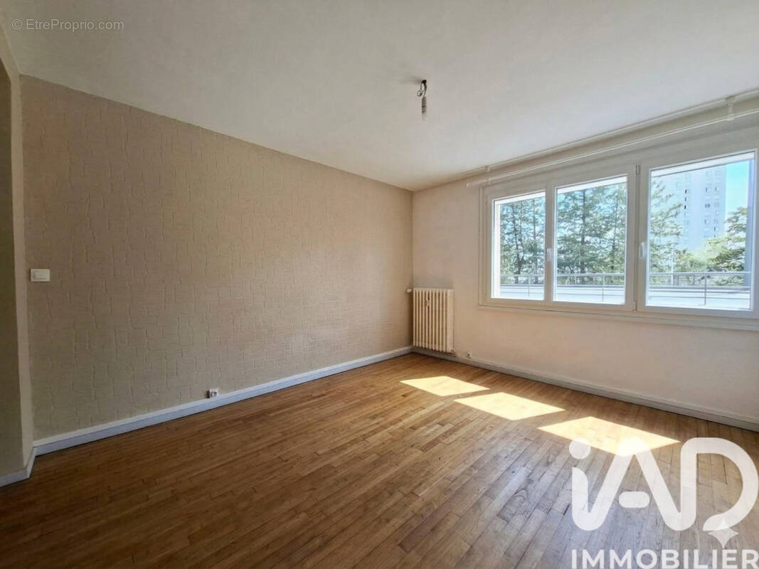 Photo 1 - Appartement à TOURS