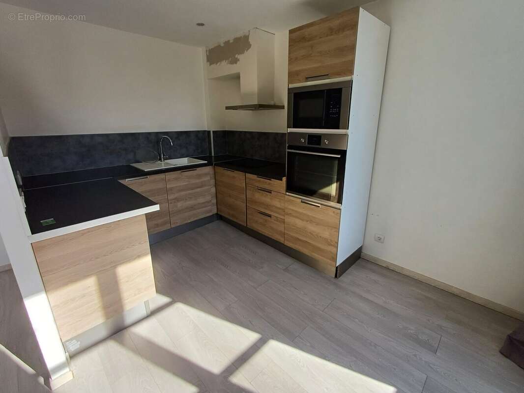 Appartement 68 m² à Haguenau  - photo 2