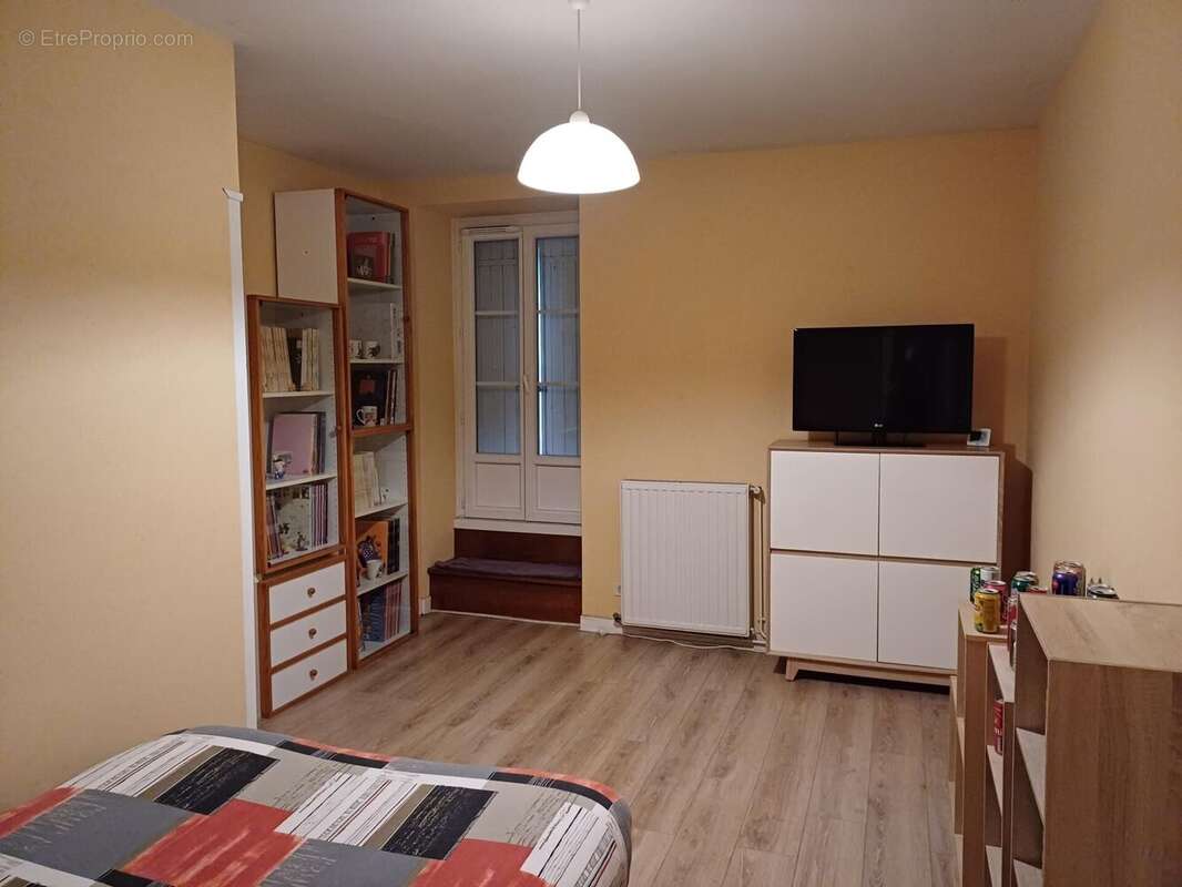 Photo 4 - Appartement à CHALAIS