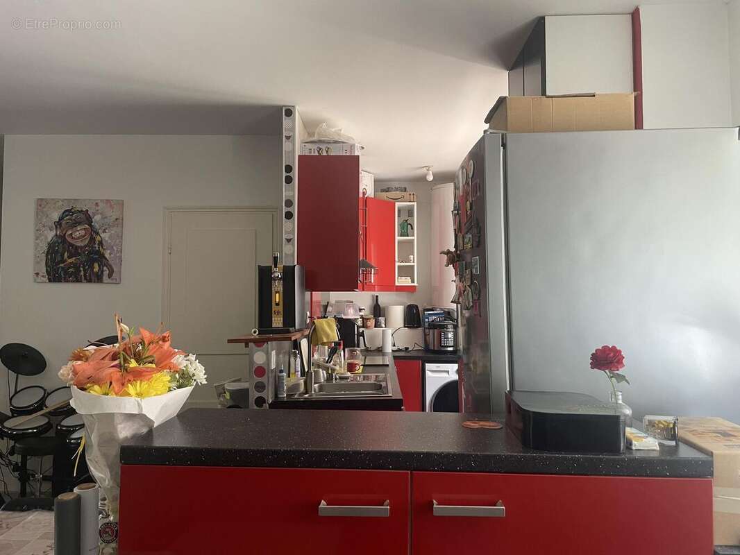 Photo 6 - Appartement à THIZY