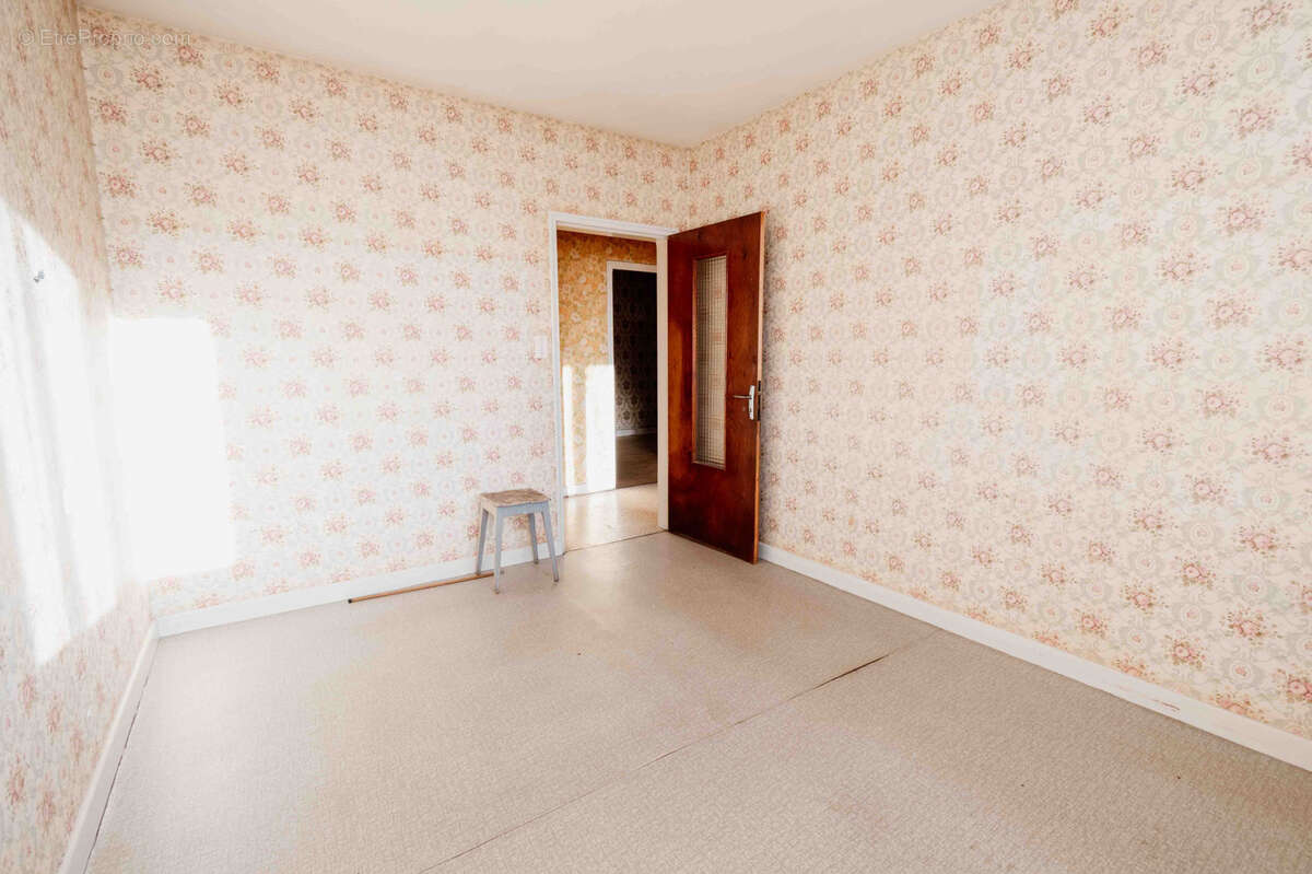 Maison à LA LONGEVILLE