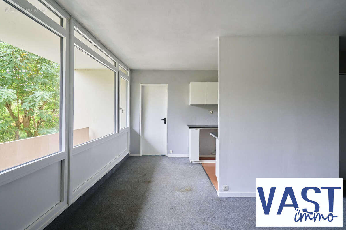 Appartement à VILLENEUVE-D&#039;ASCQ