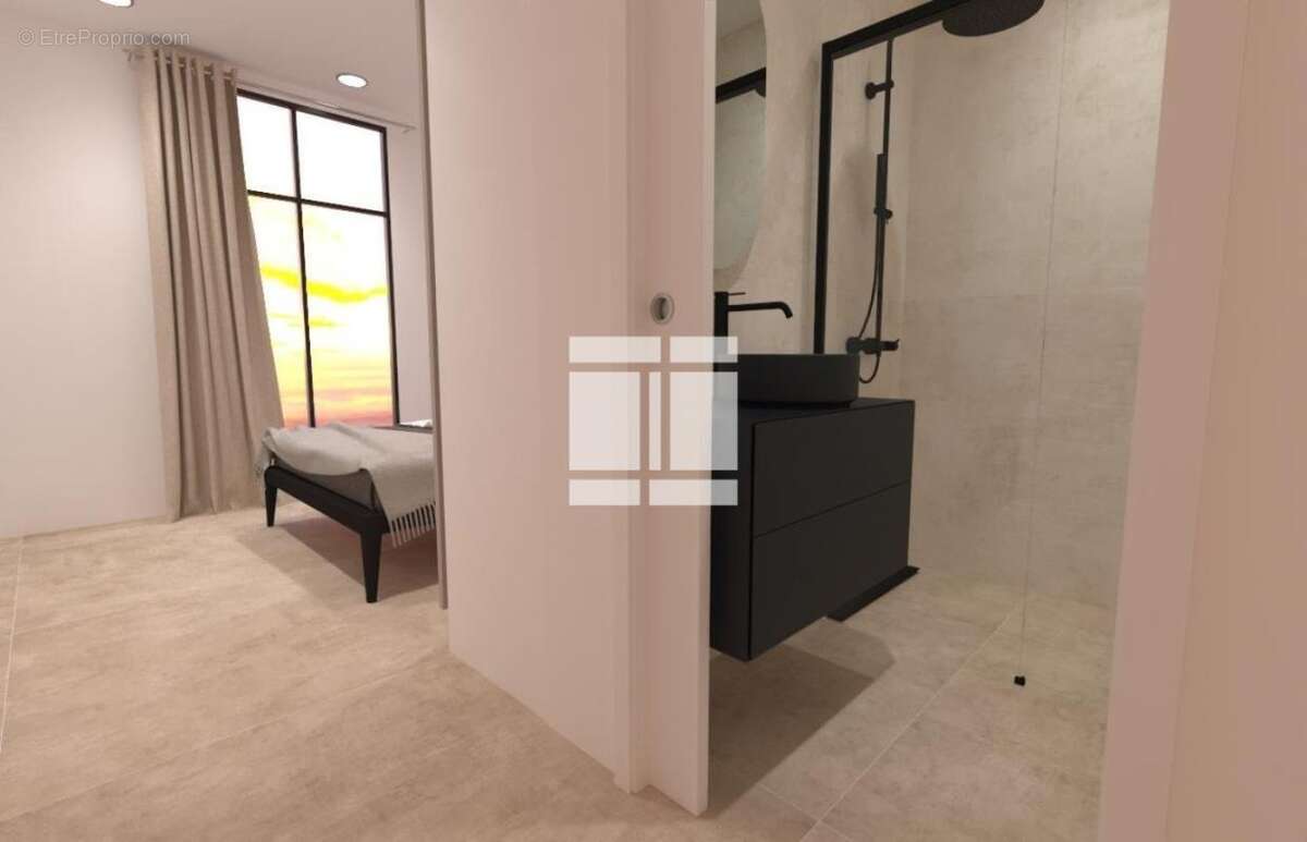 Appartement à BASTIA