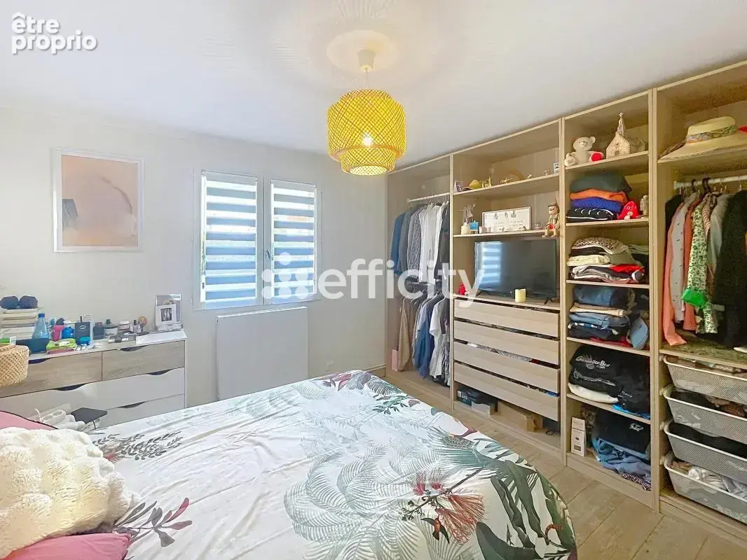 Maison 6 pièces 136 m² à vendre à Abzac (33230) - photo 11