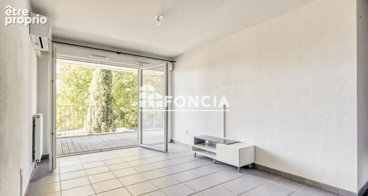 Cugnaux appartement t3 avec terrasse de 19m2, parking et cellier - photo 4