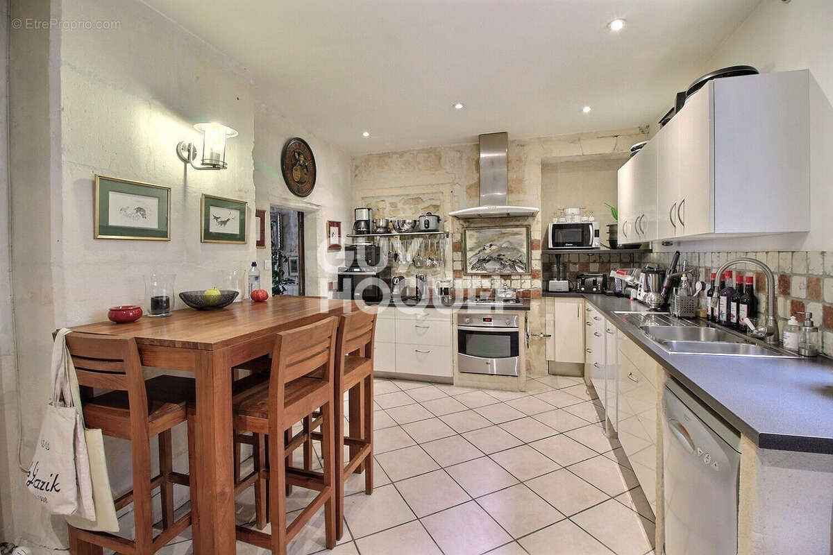 Appartement à TARASCON